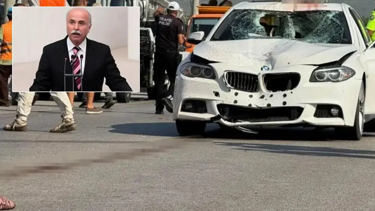 Eski Milletvekili Ali Boğa'nın ölümüne neden olan sürücüye tahliye