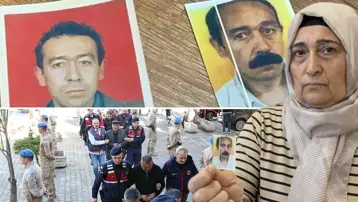 20 yıllık dosya raftan indi: Kabzadaki DNA sırrı çözecek mi? 10 şüpheli adliyede