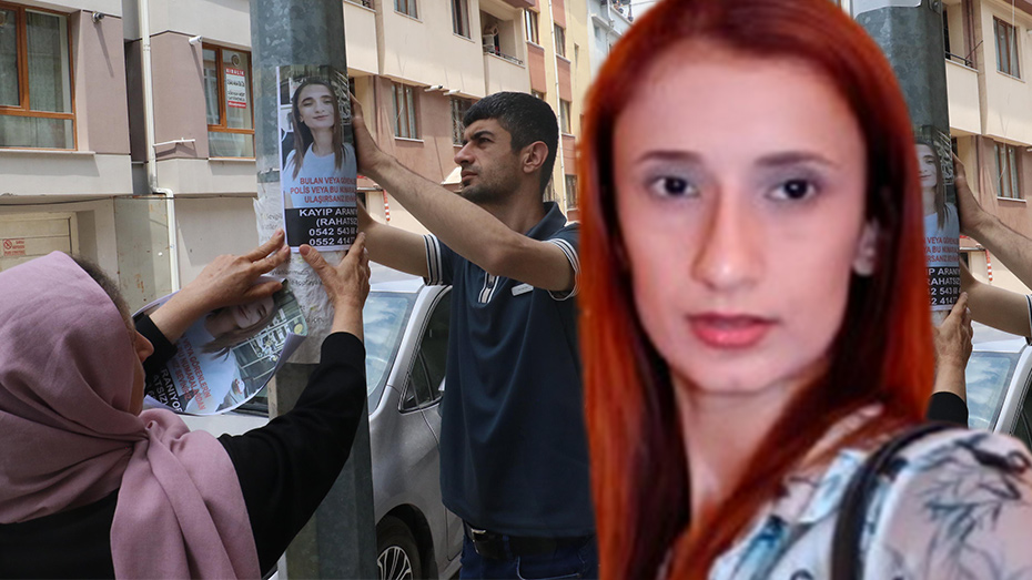 Kayıp Eylül'den iki aydır haber yok
