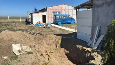 13 yaşındaki Zehra'yı babası mı öldürdü?