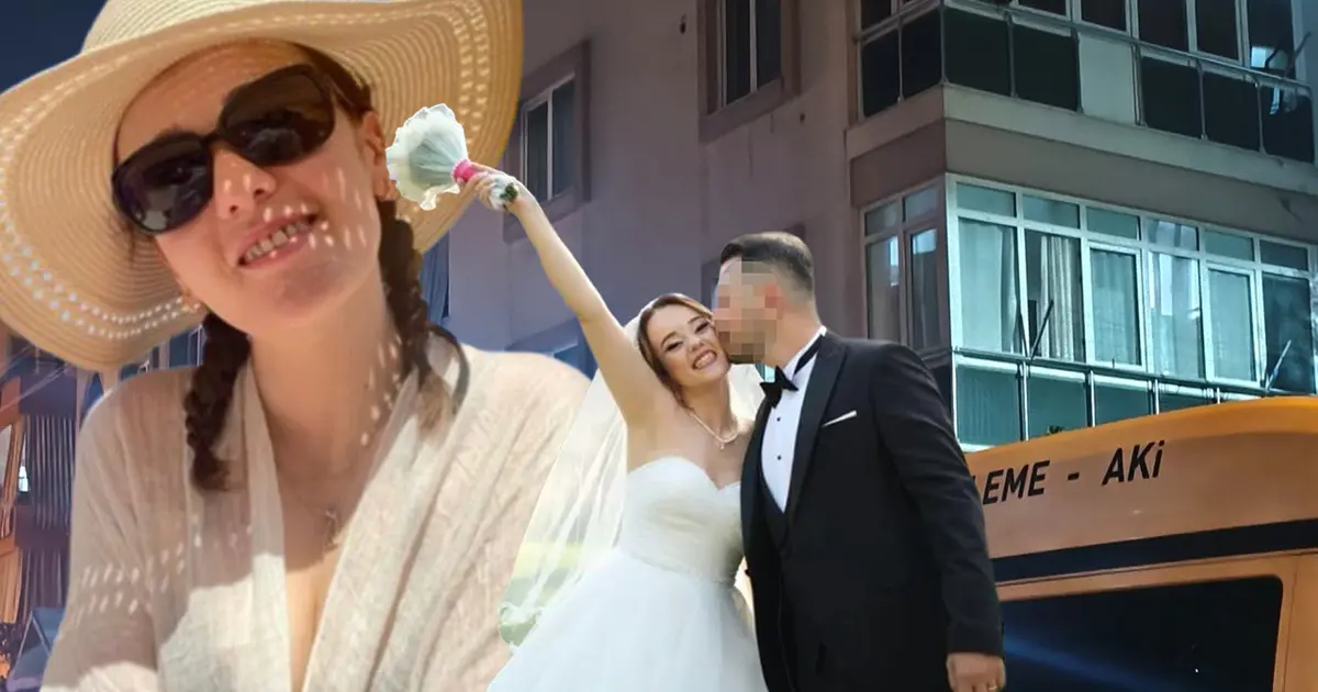 7 aylık hamile Esra hemşire evinde ölü bulundu: "Serumuna anestezik ilaç enjekte etti" iddiası