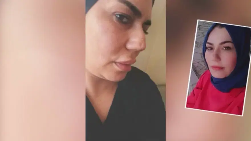 ÜCRET İADESİ İSTEDİ, KABUL EDİLMEDİ 3