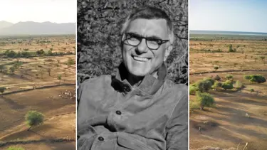 İki Türk iş insanı Erdoğan Akbulak ve Cengizhan Güngör, Etiyopya'da öldürüldü