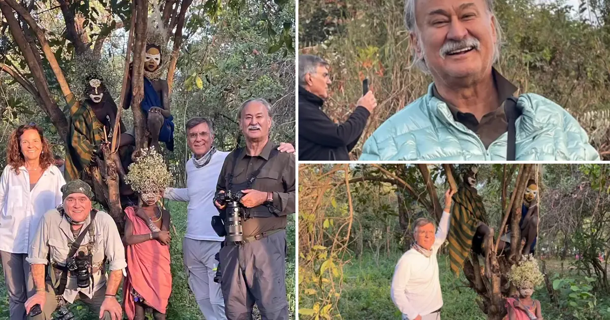 Safaride soygun dehşeti! Etiyopya'da öldürülen Türk iş insanlarının arkadaşı saldırı anını anlattı