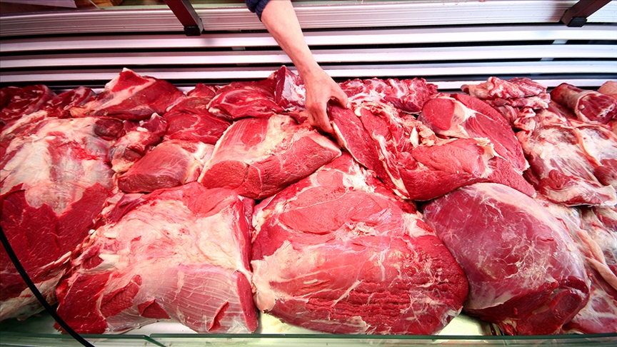 Et fiyatı operasyonu: 30 gözaltı