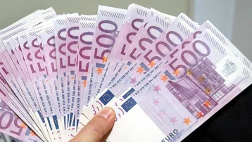 Euro toparlandı şimdi dolardan besleniyor