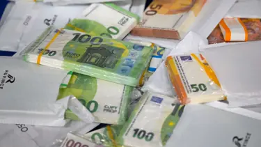 Euro bir yılın dibine geriliyor