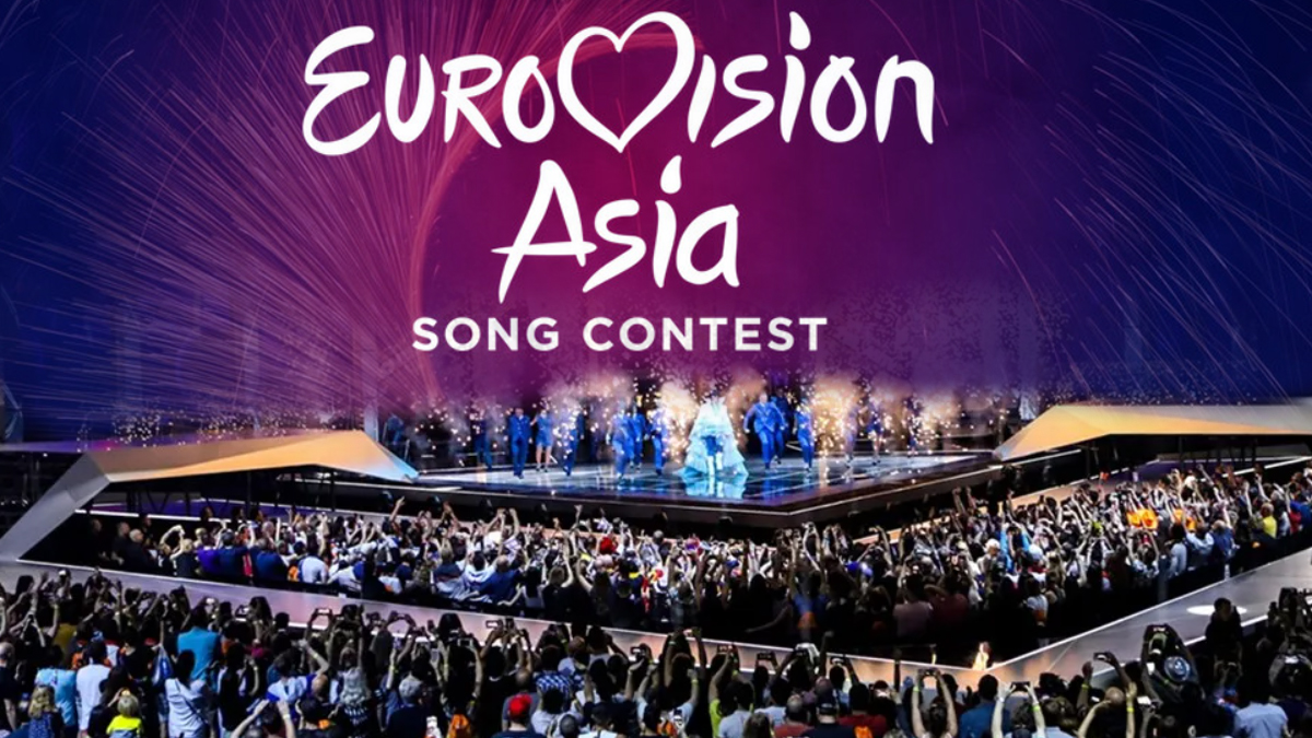 Eurovision tarihinde bir ilk. Asya versiyonuna dair ilk detaylar