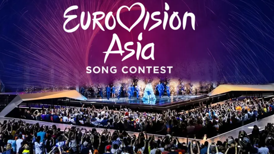 Eurovision tarihinde bir ilk. Asya versiyonuna dair ilk detaylar