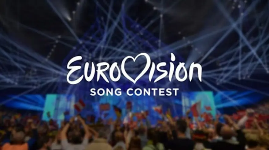 EUROVISION 2026'NIN EV SAHİBİ AVUSTURYA 3