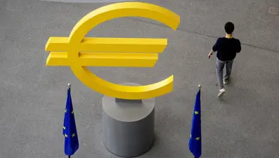 Euro Bölgesi için karamsar büyüme öngörüsü