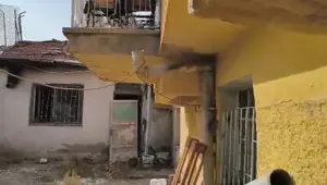 Evine giren 3 kişi tarafından dövüldü, hastanede hayatını kaybetti