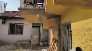 Evine giren 3 kişi tarafından dövüldü, hastanede hayatını kaybetti