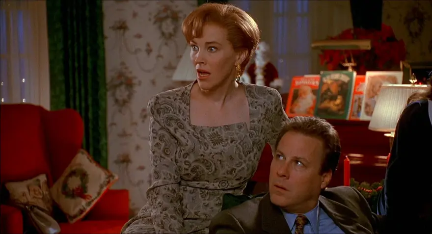 Evde Tek Başına'nın yıldızı Catherine O’Hara hayatını kaybetti. Macaulay Culkin'den veda 2
