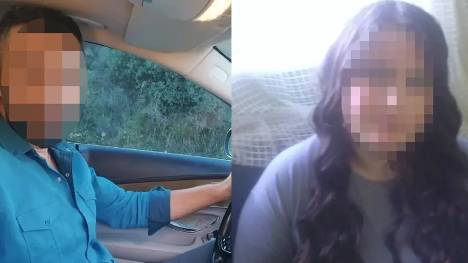 Eski eşini bıçaklayan kadına adli kontrol