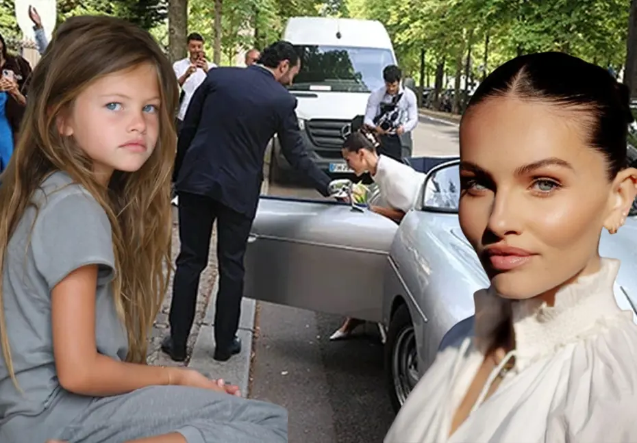 “Dünyanın en güzel kızı” evlendi. Ünlü modelden mutluluk pozları