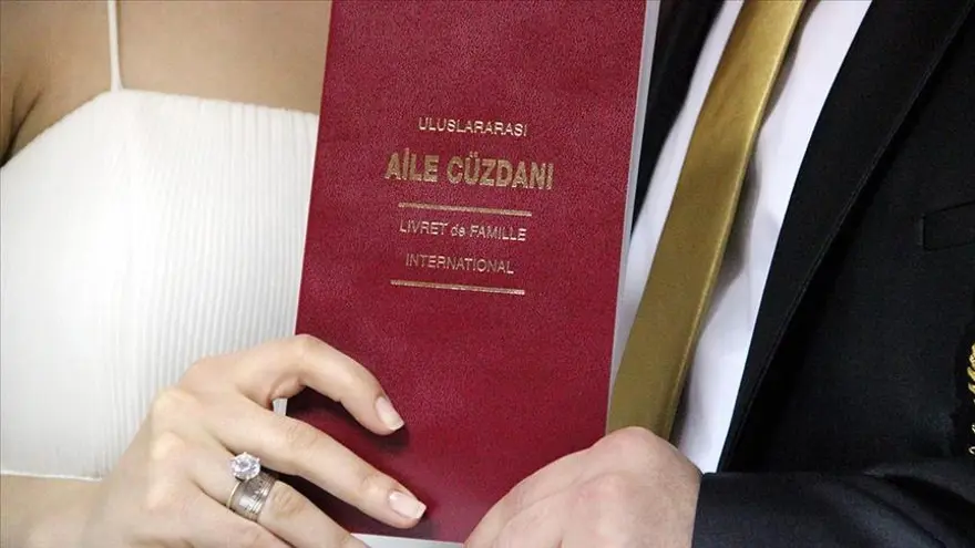 İBB EVLİLİK DESTEĞİ KİMİN HESABINA YATIRILIYOR? 3