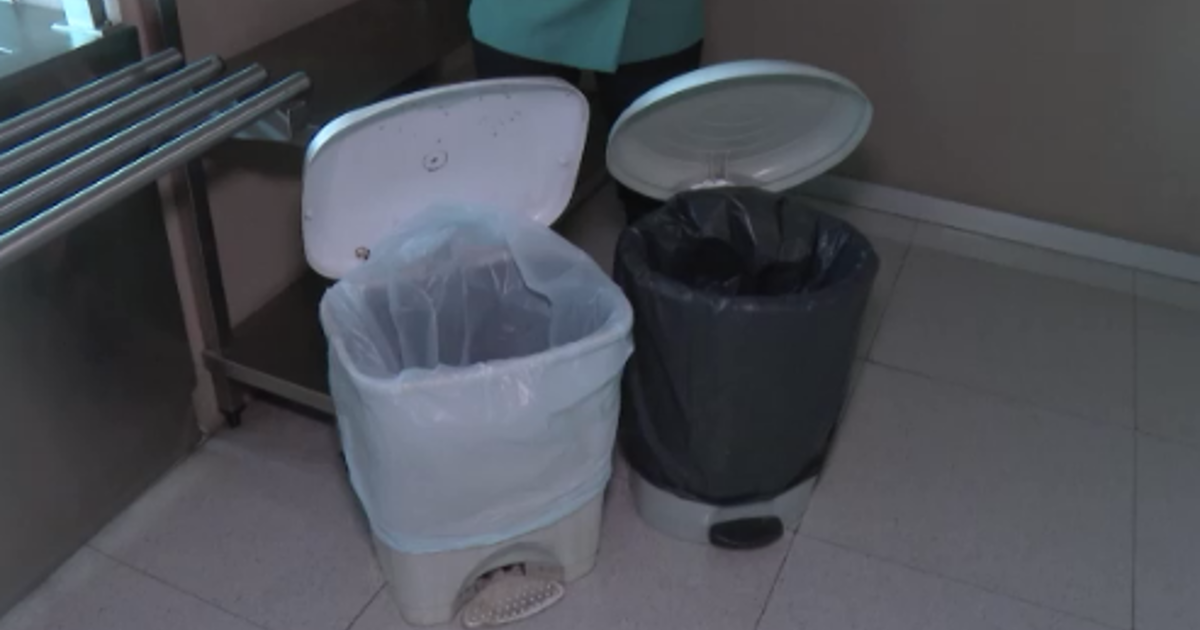 Çöpler artık evde ayrışacak, belediyeler renkli poşet dağıtacak