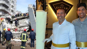 Ezgi Apartmanı sanıklarına 8’er yıl hapis ve tahliye
