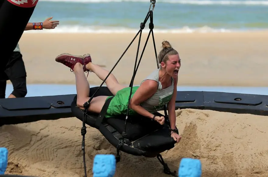 Survivor Yağmur kaç yaşında, asıl mesleği nedir? (Yağmur Banda kimdir?) 19