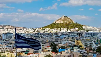 Yunanistan'dan Atina'daki caminin açılışı için yeni tarih