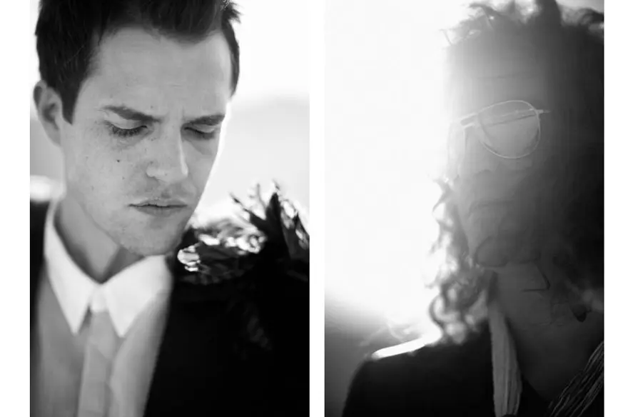 Christopher Morris'in kadrajından... 27