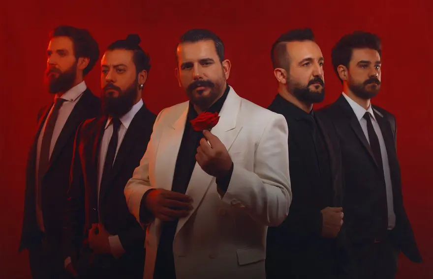 GECE YOLCULARI'NDAN YENİ PROJE 19 GECE YOLCULARI'NDAN YENİ PROJE 19