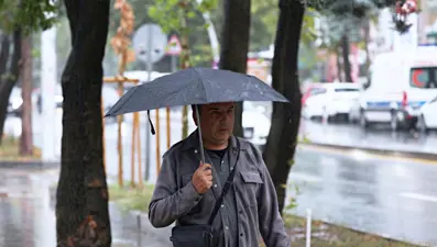 Bu illerde yaşayanlar dikkat! Kar geliyor