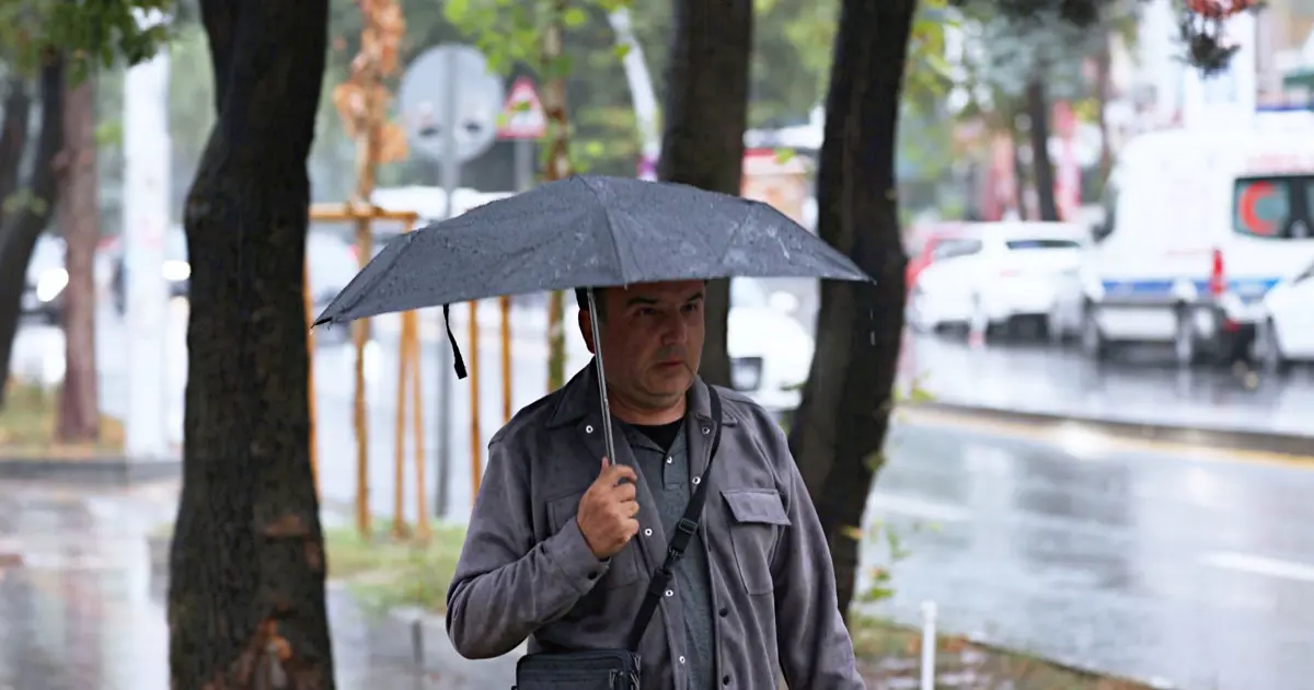 Bu illerde yaşayanlar dikkat! Kar geliyor