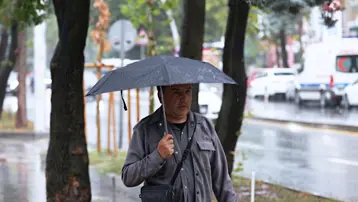 Bu illerde yaşayanlar dikkat! Kar geliyor