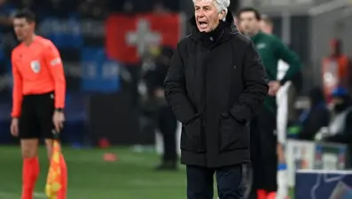 Roma'da Gian Piero Gasperini dönemi