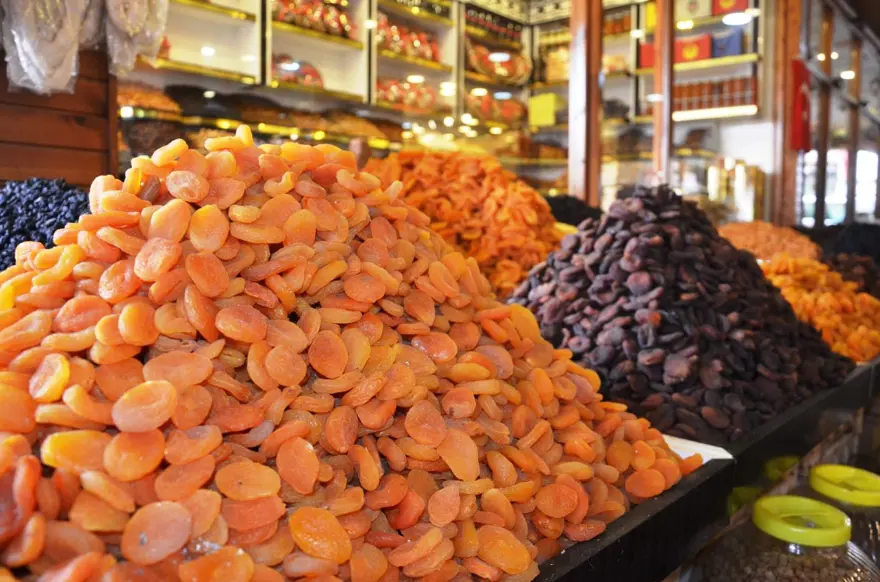 12 milyon 885 bin dolar gelir: En fazla İtalya'ya gönderildi 3