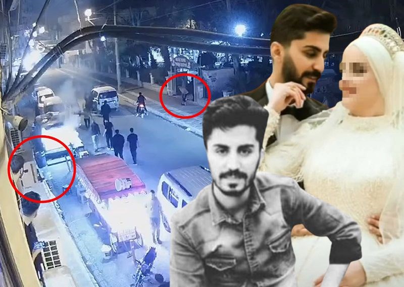 Uyardı diye öldürülmüştü: Ahmet'in katili yakalandı
