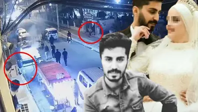 Uyardı diye öldürülmüştü: Ahmet'in katili yakalandı