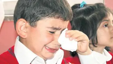 Okula 'ilk adım' neden önemli?