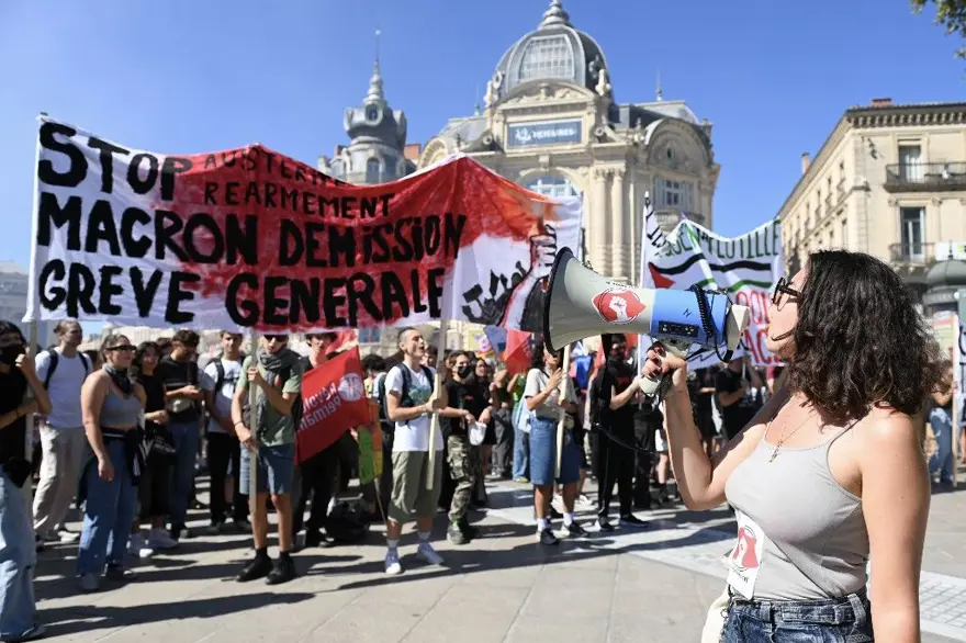 EŞİ BENZERİ GÖRÜLMEMİŞ DRONE ÖNLEMİ 6