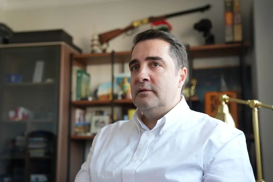 "EYVAH BURADA ÖLECEĞİZ" 1