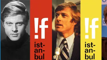 Sundance ile !f İstanbul el ele