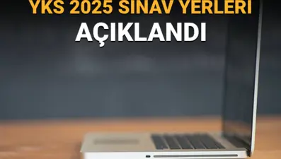 2025 YKS ne zaman? Üniversite sınavı (TYT-AYT-YDT) sınav yerleri sorgulama ekranı: YKS sınav giriş belgesi AİS