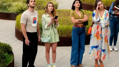 Sol Yanım 3. yeni bölüm fragmanı