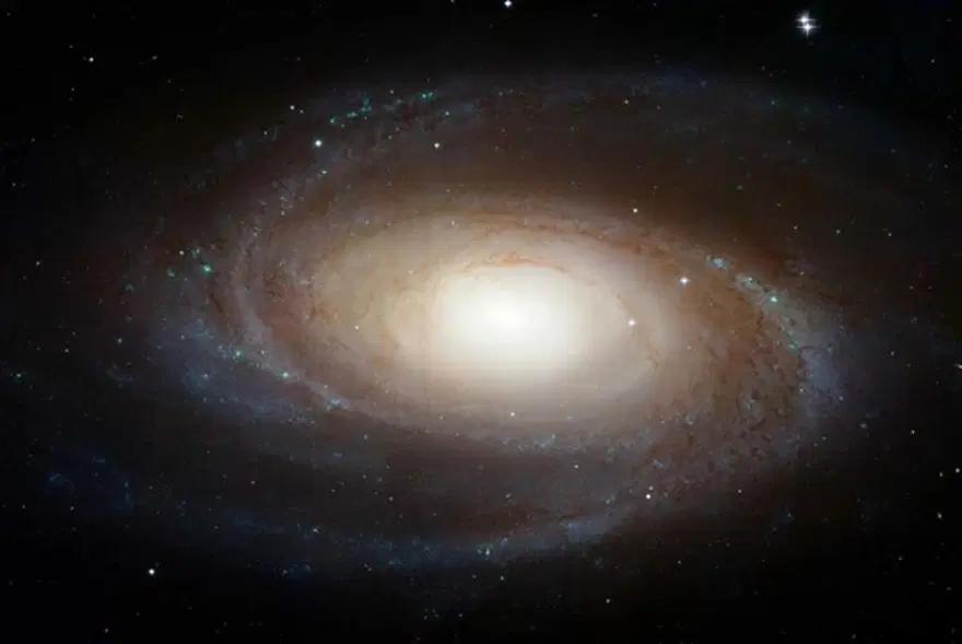 NASA'dan 'James Webb' açıklaması (NASA'nın uzaydaki yeni gözü olacak) 34