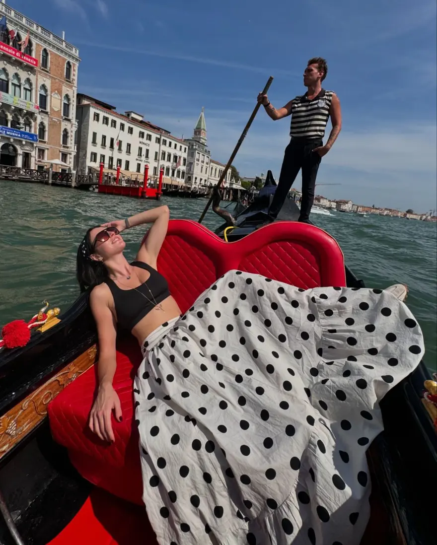 Türk oyuncular Venedik Film Festivali'nde 1