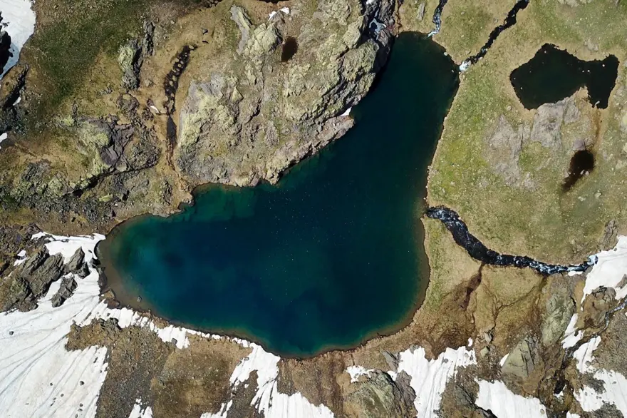 "Kurşun" alarmı: Bölge ciddi risk altında 6 "Kurşun" alarmı: Bölge ciddi risk altında 6