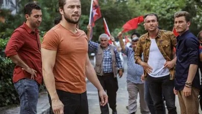 Fas'ta 3 Türk dizisi en çok izlenenler arasında