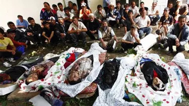 Daha da kötüsü artık gazeteci yok