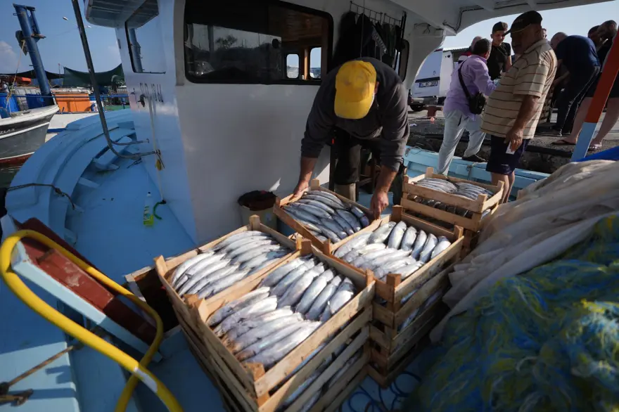 "UMUTLARIMIZ BOŞA DEĞİLMİŞ" 5