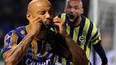 Fenerbahçe'den ayrıldı, performansı zirveye çıktı: Gol krallığına koşuyor