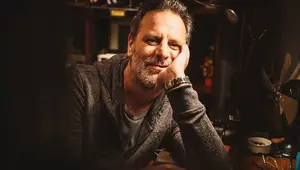 Ozan Güven: Karantinada sürekli bitmeyen ev işi var Ozan Güven: Karantinada sürekli bitmeyen ev işi var