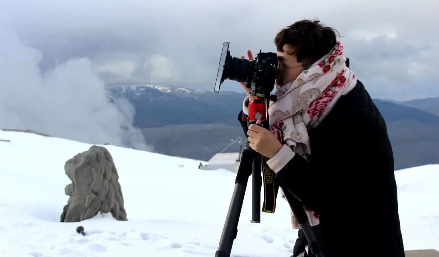 Koreli National Geographic fotoğrafçıları ve ünlü bloggerlar Adıyaman'ı fotoğrafladı 7 Koreli National Geographic fotoğrafçıları ve ünlü bloggerlar Adıyaman'ı fotoğrafladı 7