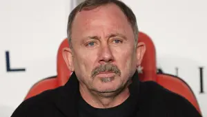 Sergen Yalçın'ın cezası açıklandı